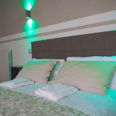 Good Vibes Hotel Pisa Luaran gambar