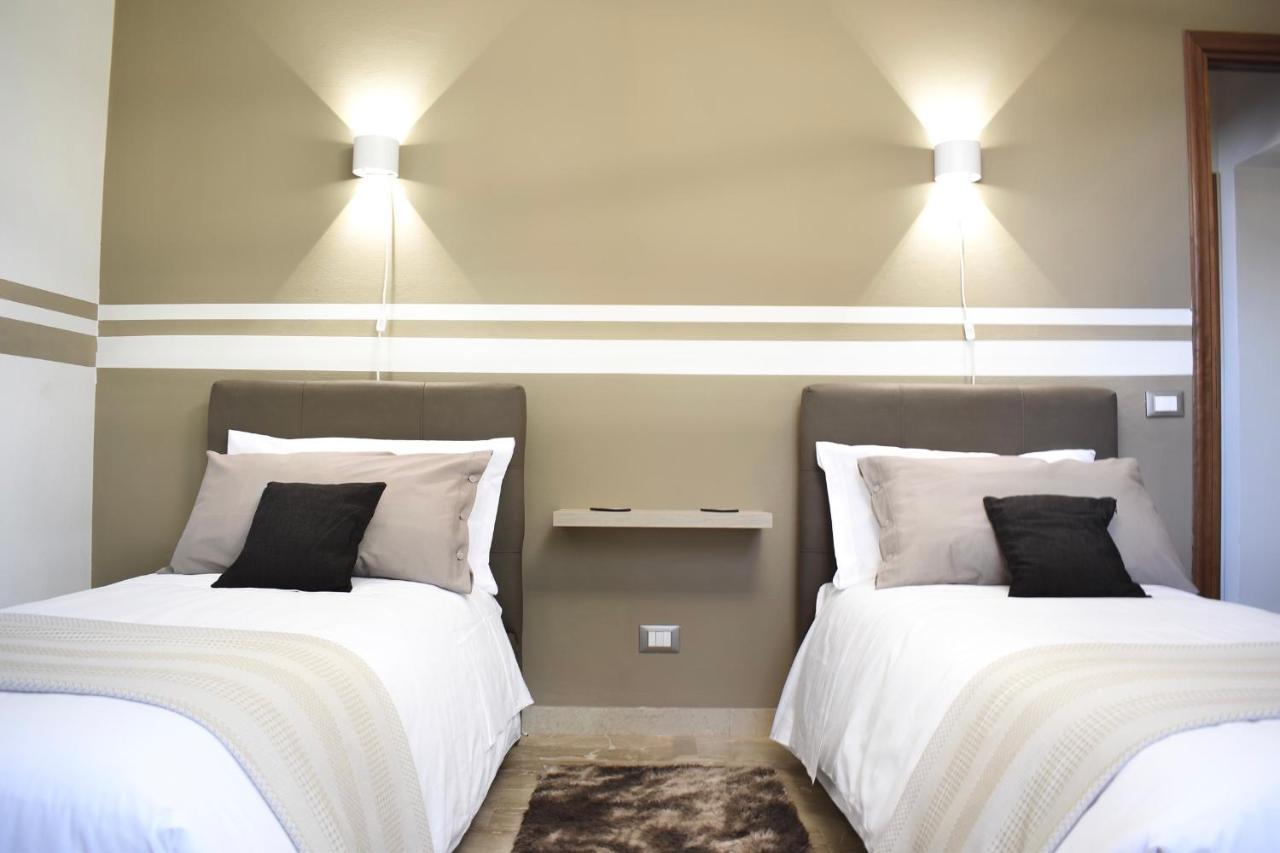 Good Vibes Hotel Pisa Luaran gambar