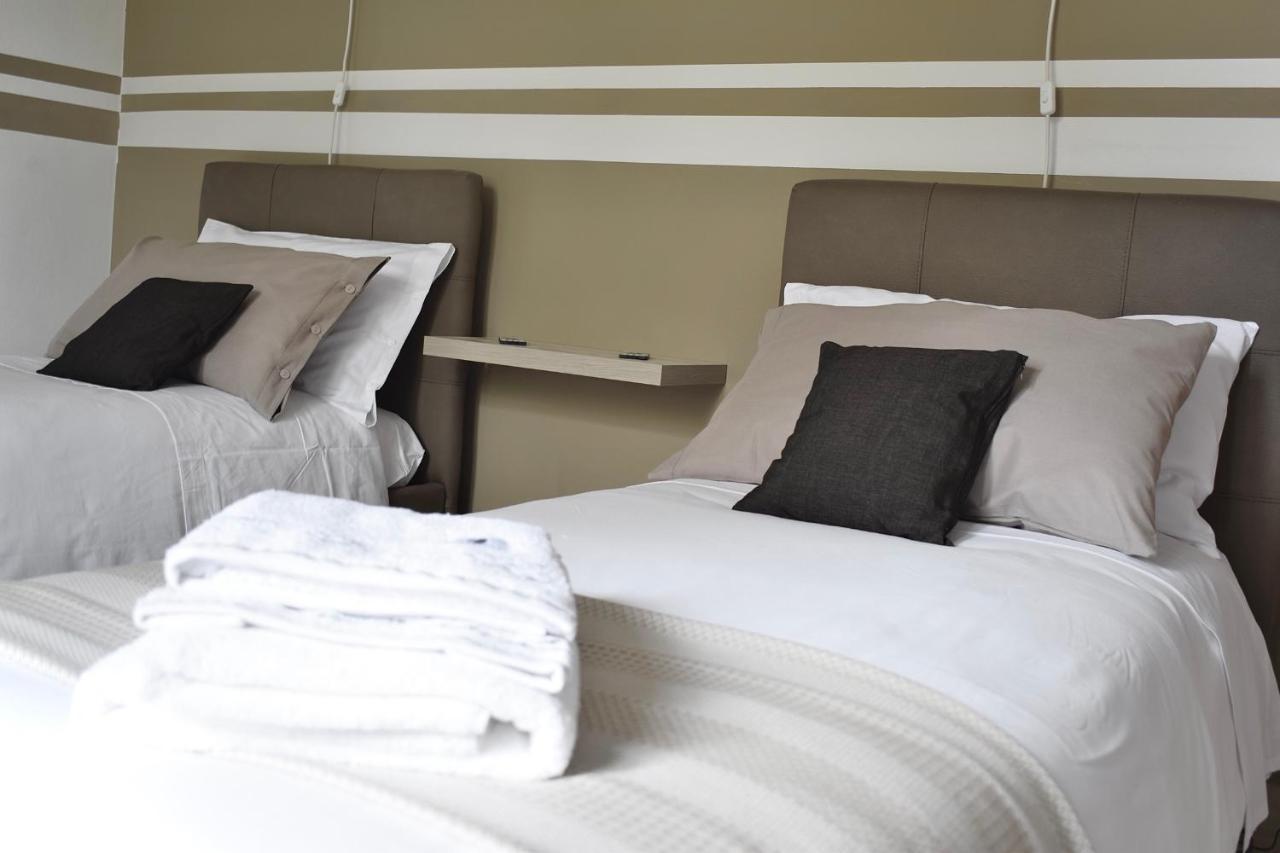 Good Vibes Hotel Pisa Luaran gambar