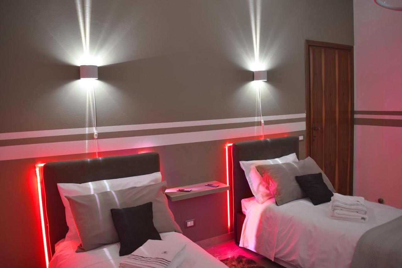 Good Vibes Hotel Pisa Luaran gambar