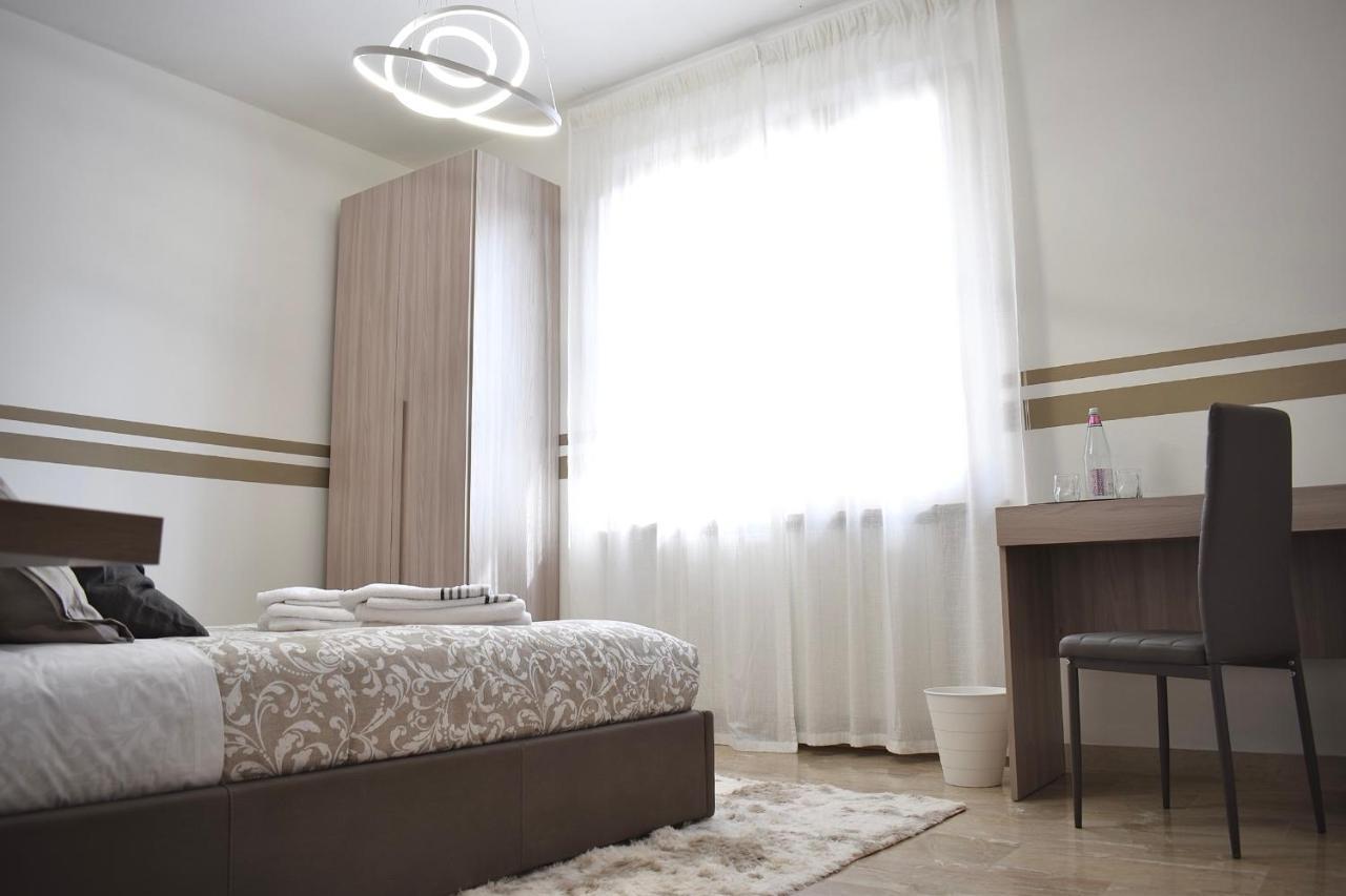 Good Vibes Hotel Pisa Luaran gambar