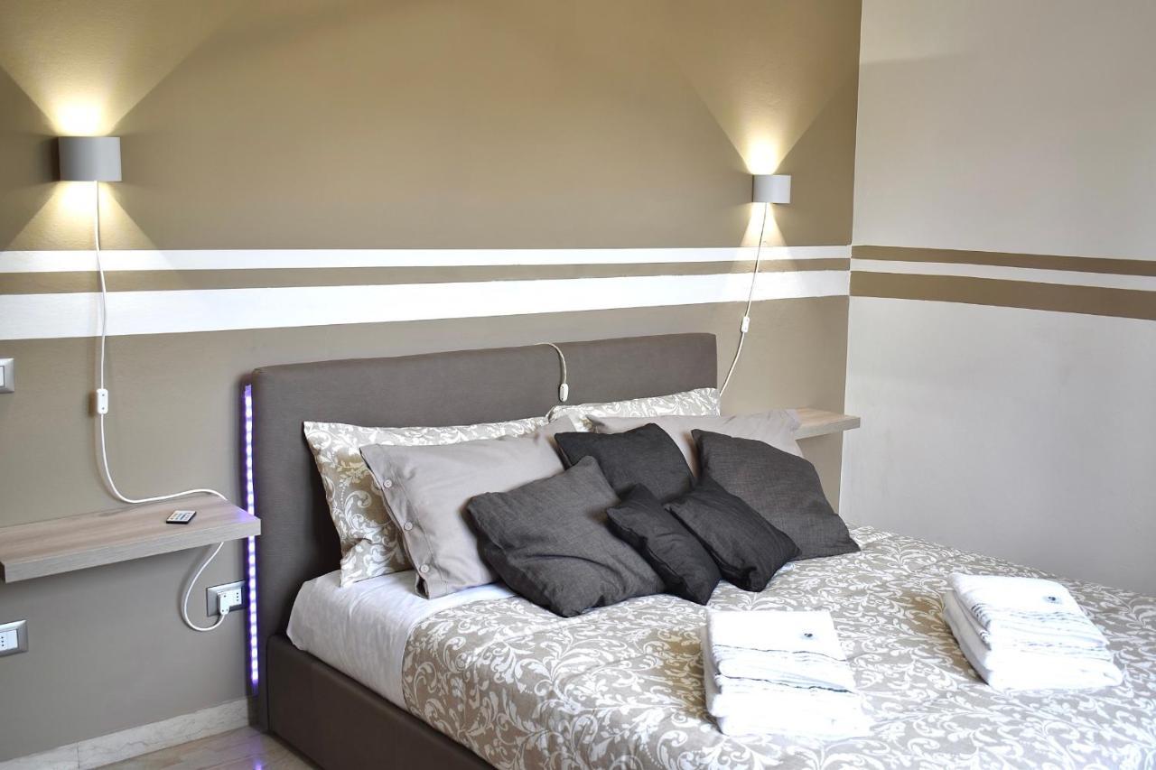 Good Vibes Hotel Pisa Luaran gambar