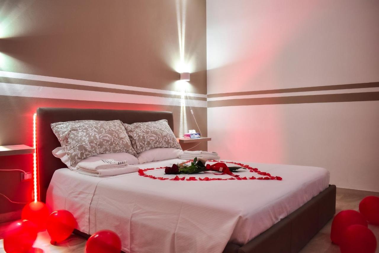 Good Vibes Hotel Pisa Luaran gambar