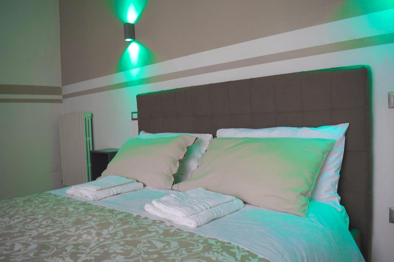 Good Vibes Hotel Pisa Luaran gambar