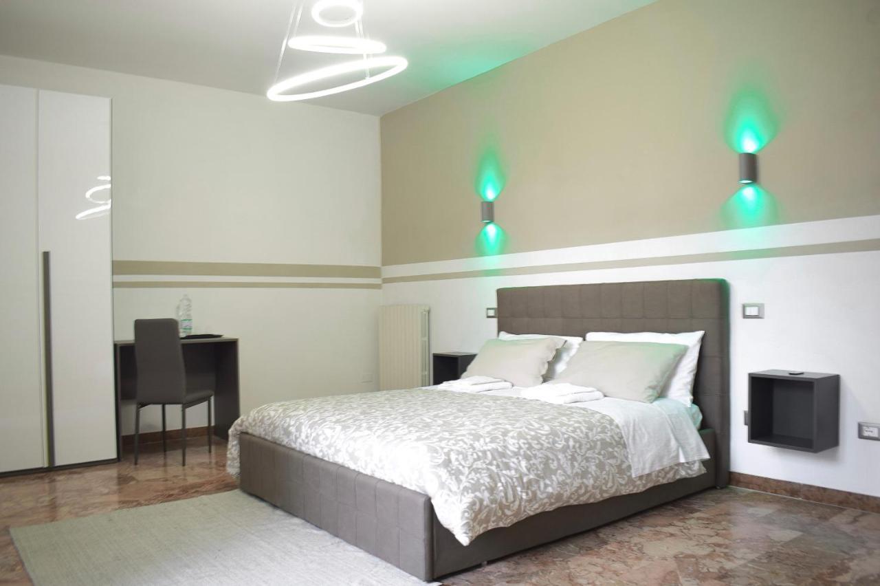 Good Vibes Hotel Pisa Luaran gambar