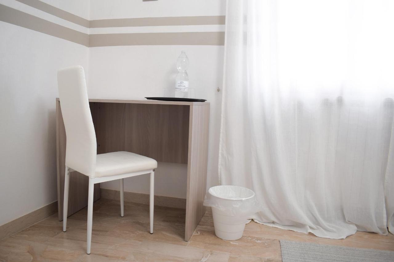 Good Vibes Hotel Pisa Luaran gambar