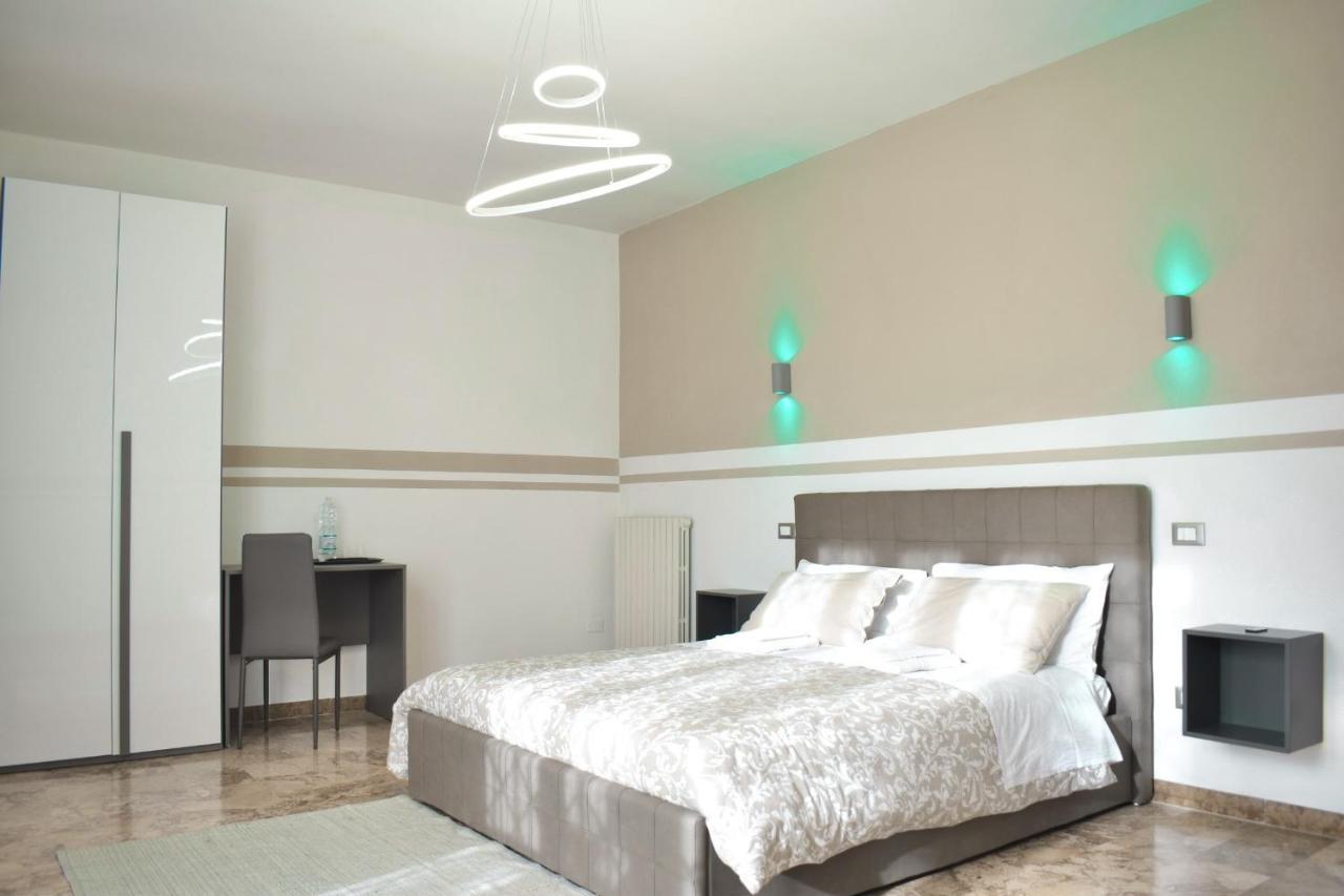 Good Vibes Hotel Pisa Luaran gambar