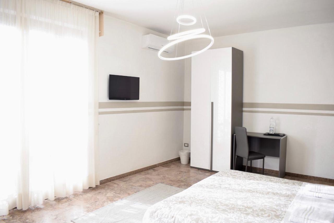 Good Vibes Hotel Pisa Luaran gambar