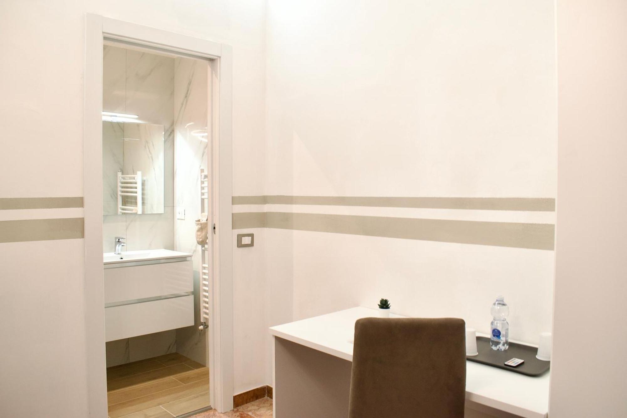 Good Vibes Hotel Pisa Luaran gambar